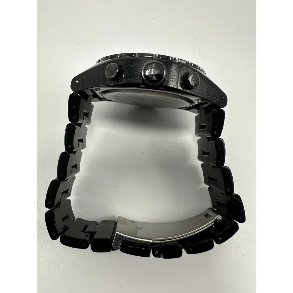Adidas ADH2519 New Battery Mens Chronograph Watch 44MM 7.5